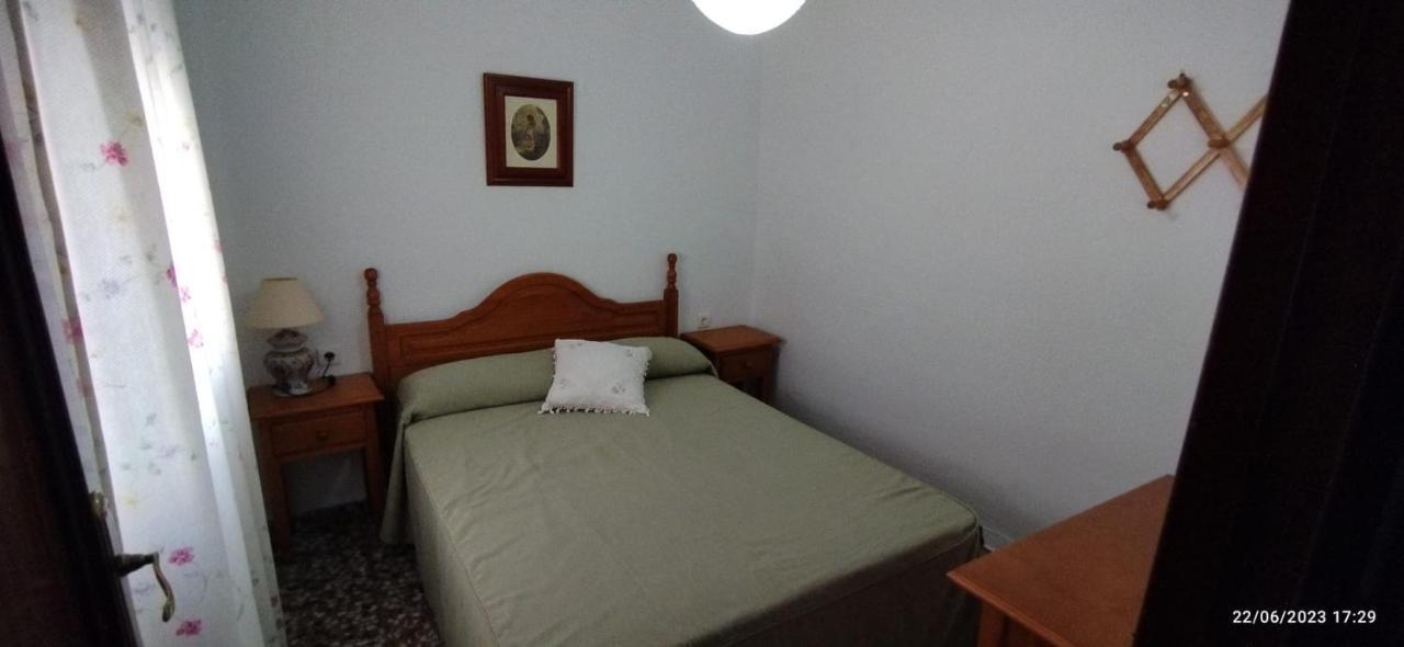 Puebla de la Parrilla Casa Rural La Casa Del Conde מראה חיצוני תמונה